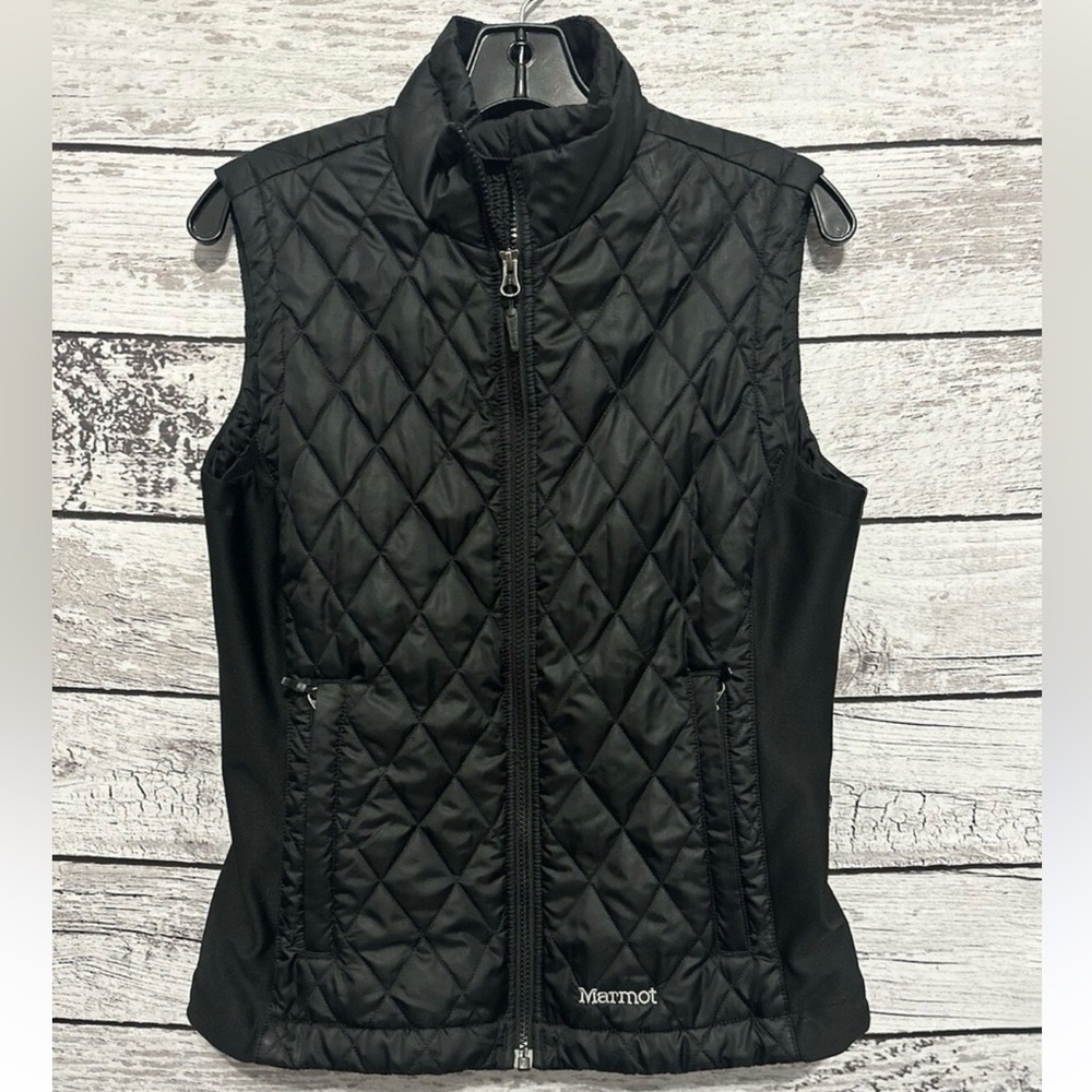 Marmot Kitzbuhel Quilted Vest